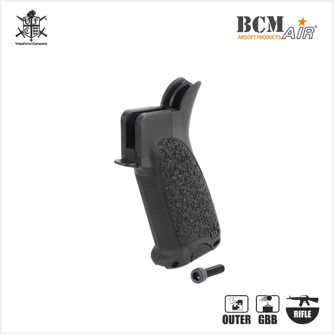 VFC BCM Pistol grip MOD2 for GBB 그립