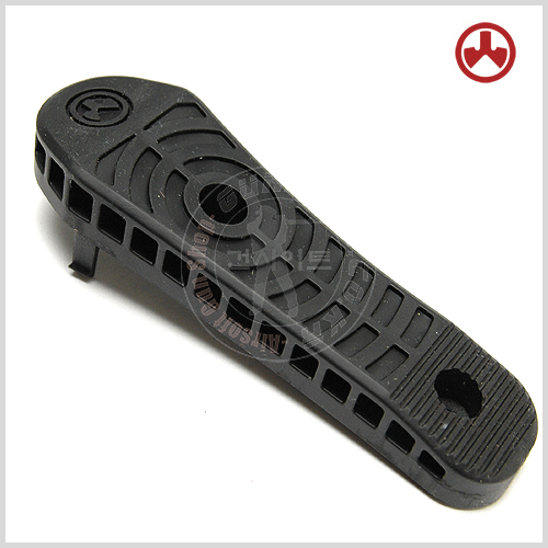 Magpul 0.70 Inch Rubber Butt-Pad