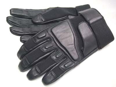 GL9000Tactical Glove - BK