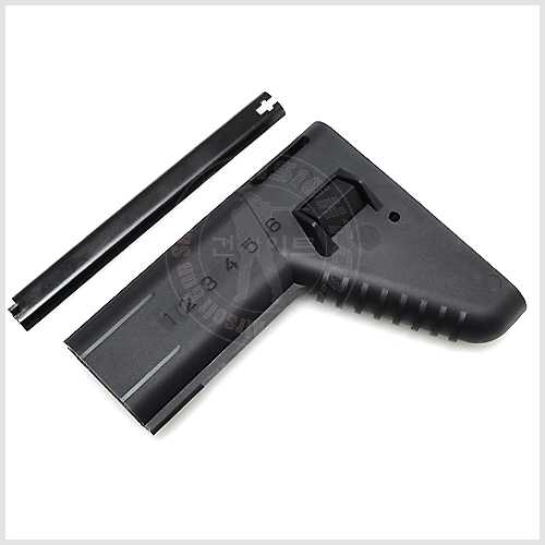 VFC Replacement Stock BK for SCAR Series AEG 스톡