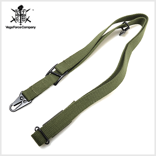 VFC 3 Point Tactical Sling for MP5 AEG/GBB 3점식 슬링