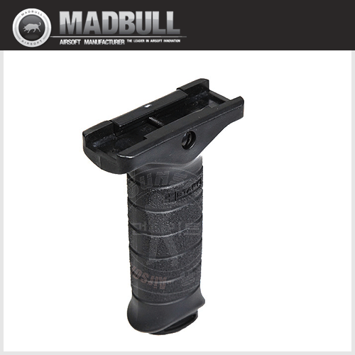 MADBULL Stark Equipment SE3 Foregrip BLACK- BK