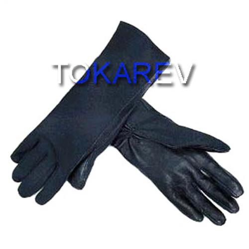 Nomex Tactical Gloves