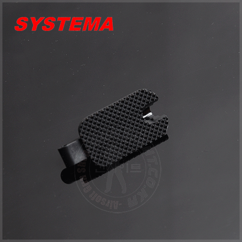 Systema PTW Fixed Stock Trap Door 