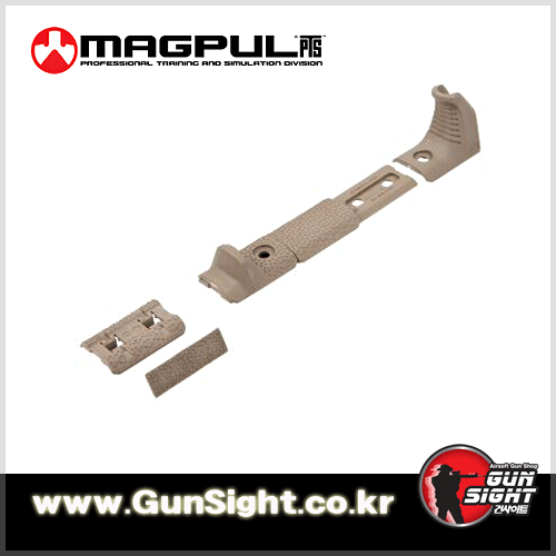 Magpul M-LOK Hand Stop Kit (DE)