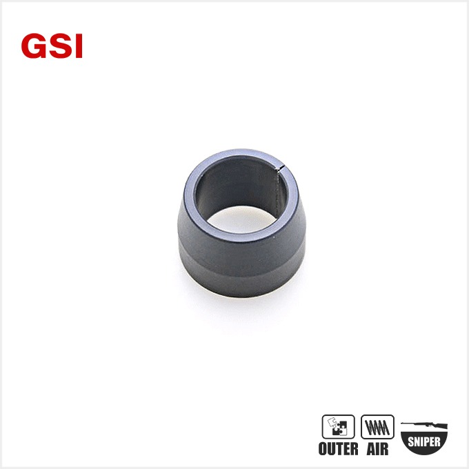 GSI QD Silencer Insert  For 23.5mm [VSR-10 &amp; 스나이퍼]