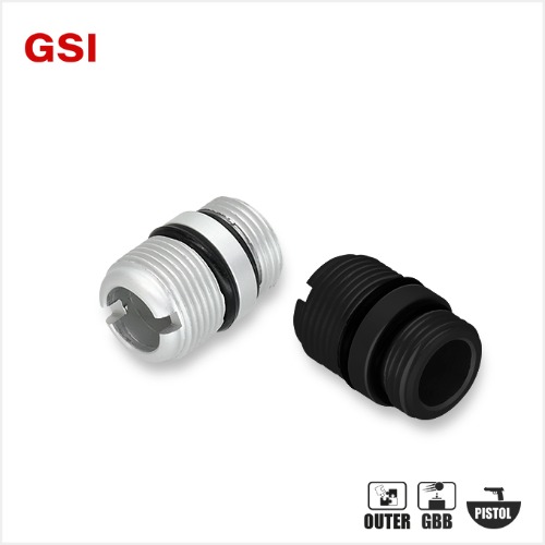 GSI -13mm to -14mm for cal.45 NT Barrels