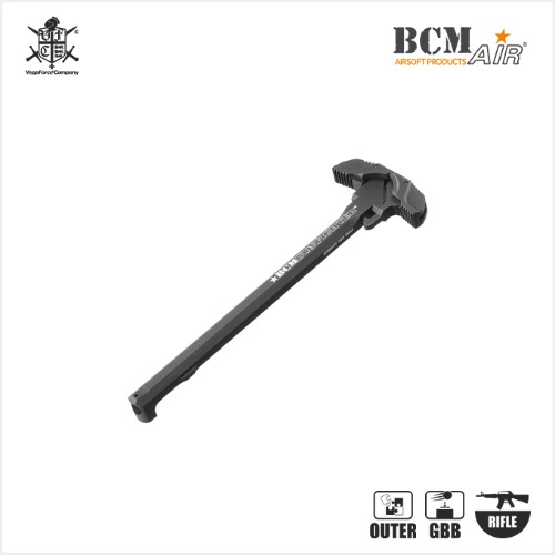 VFC BCM AMBI Charging handle MOD 4X4 (Mid) for GBB