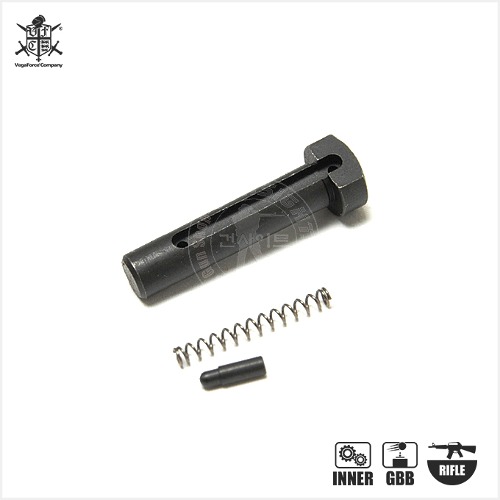 VFC Front Pivot Pin Set for M4 Series GBB 리시버 전방 고정핀