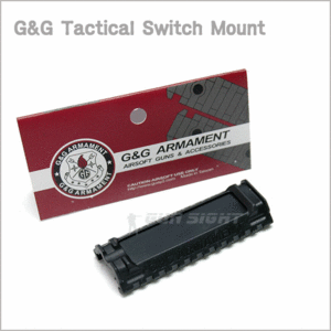 G&amp;G Tactical swith mount