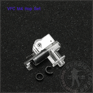VFC Hop-up chamber set for M4 AEG 정밀 홉업 챔버 세트-홉업고무포함