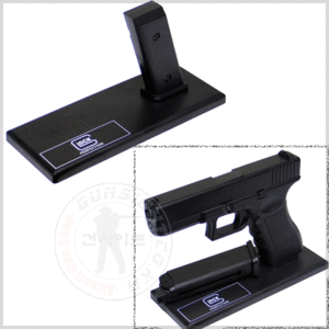 KING ARMS Display Stand for Pistol -Glock/Glock