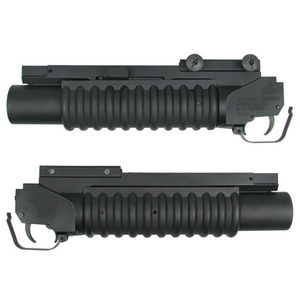 KING ARMS M203 Grenade Launcher - QD / Short