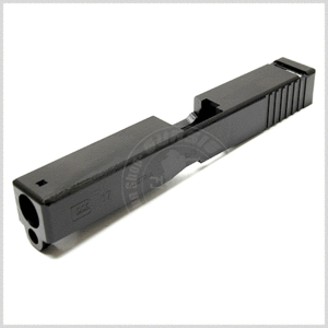 P.T 마루이 Glock17용 스틸 슬라이드