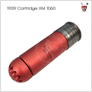 KING ARMS 192R Cartridge XM 1060