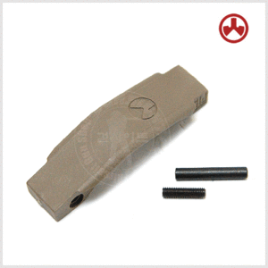 Magpul PTS MOE Polymer Trigger Guard for M4 / M16 AEGs ( DE )