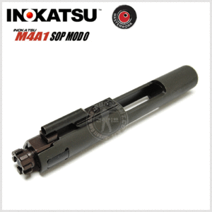 2010년 INOKATSU M4 /M5 볼트세트(CNC 실린더 포함)