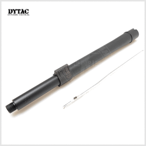 Dytac 12inch Recon Outer Barrel for PTW (Black)