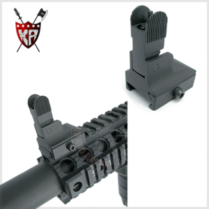 KING ARMS Flip-up Front Sight Ver.2