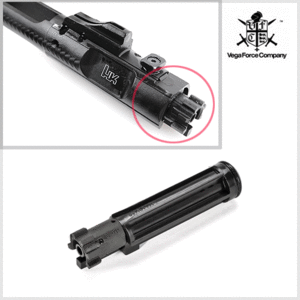 VFC Loading Nozzle Set for HK416 Series GBB 로딩노즐 세트