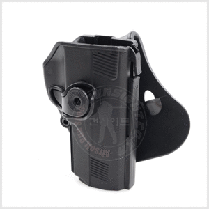 Polymer Retention Holster for PX4 
