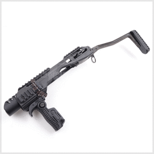 [레플리카]Koo Defense Pistol Carbine Kit For Marui 17 &amp; KSC 17