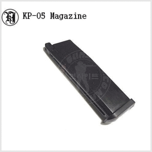KJ WORKS KP-05 Magazine(하이카파)