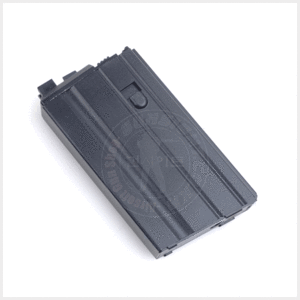 WE 20Rds Magazine for M4/ M16/ SCAR/ PDW/ L85 GBBR (OPEN-BOLT)