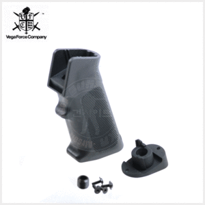 VFC Grip Set for SCAR/ MK16 Series AEG [BK, L/H ] 그립