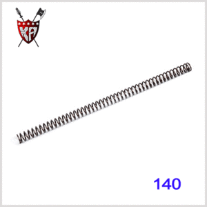 KING ARMS M140 Power Spring for Marui VSR10(11MM)