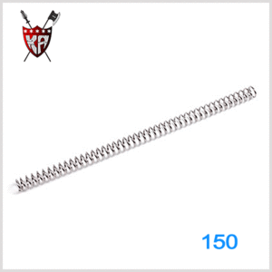 KING ARMS M150 Power Spring for Marui VSR10(11MM)