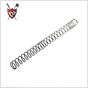 KING ARMS M110 Oil Temper Wire Spring