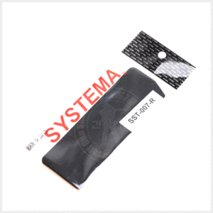 Systema PTW Slide Stock Right Sponge 