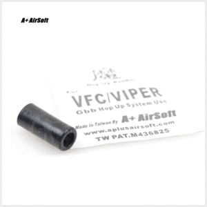 [2012]APlus Airsoft DEVIL Hop Up Rubber for VFC / VIPER GBB Series