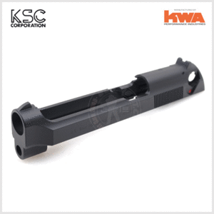 KSC(KWA) Beretta(베레타) M9 &amp; M9A1 Metal Slide System7