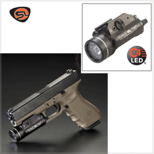 Streamlight TLR-1 HL Tactical Weapon Mounted Light