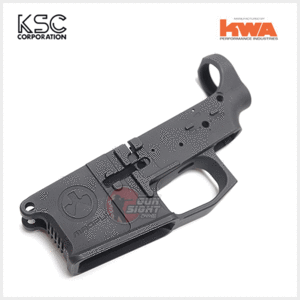 KWA RM4 ERG Lower Receiver (Part no.360-1)