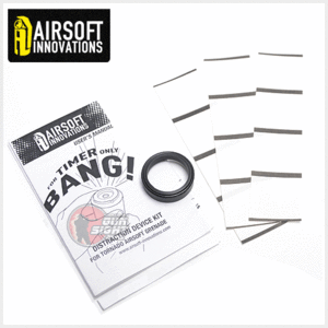 Airsoft Innovations Timer Tornado Distraction Device Kit