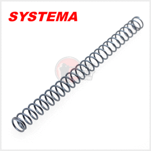 Systema Main Spring M90 for PTW