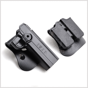 [레플리카] IMI rotating holster M1911 