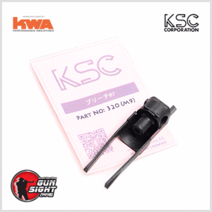 KSC(KWA) M9 (Part no. 320)