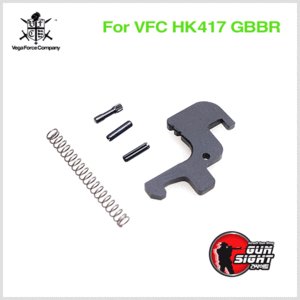 VFC Charging Handle Set for HK417 GBBR 장전 손잡이