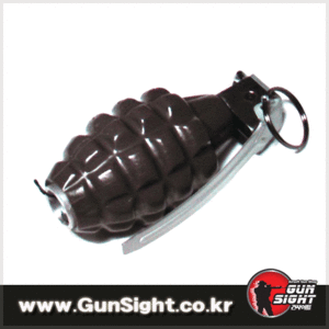 Escort - Volcano MK2  hand grenade