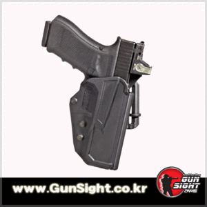 5.11Tactical - ThumbDrive Holster [Glock17/22, Glock 19/23,  Beretta 용]